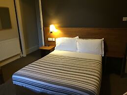 Edinburghhouse Hotel