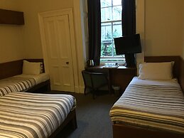 Edinburghhouse Hotel