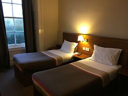 Edinburghhouse Hotel