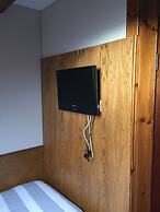 Edinburghhouse Hotel