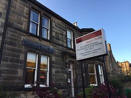 Edinburghhouse Hotel