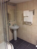 Edinburghhouse Hotel