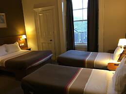 Edinburghhouse Hotel