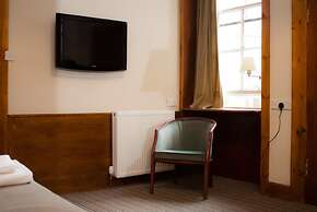 Edinburghhouse Hotel