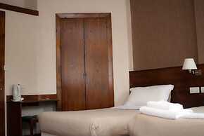 Edinburghhouse Hotel