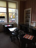 Edinburghhouse Hotel