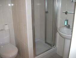 Edinburghhouse Hotel