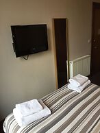 Edinburghhouse Hotel