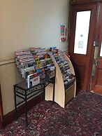 Edinburghhouse Hotel