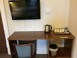 Edinburghhouse Hotel