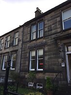 Edinburghhouse Hotel