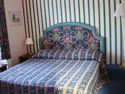 Edinburghhouse Hotel