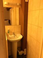 Edinburghhouse Hotel