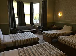 Edinburghhouse Hotel