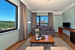 Agora Life Hotel - Special Class