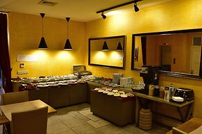 Agora Life Hotel - Special Class