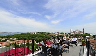 Agora Life Hotel - Special Class