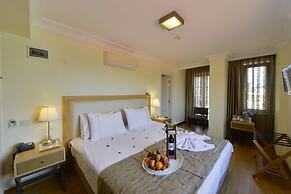 Agora Life Hotel - Special Class