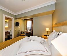 Agora Life Hotel - Special Class