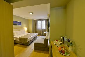 Agora Life Hotel - Special Class