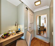 Agora Life Hotel - Special Class