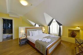 Agora Life Hotel - Special Class