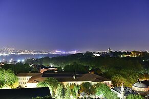 Agora Life Hotel - Special Class