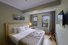 Agora Life Hotel - Special Class