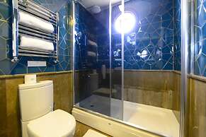 Agora Life Hotel - Special Class