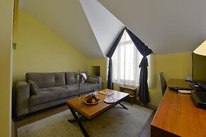 Agora Life Hotel - Special Class