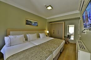 Agora Life Hotel - Special Class