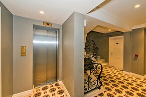 Agora Life Hotel - Special Class