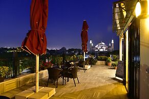 Agora Life Hotel - Special Class