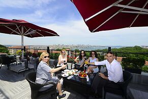 Agora Life Hotel - Special Class