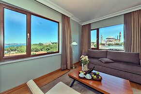 Agora Life Hotel - Special Class