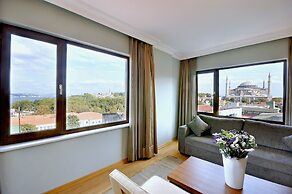 Agora Life Hotel - Special Class