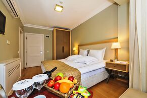 Agora Life Hotel - Special Class