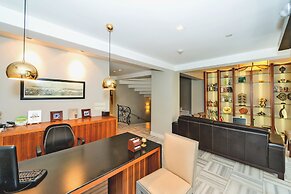 Agora Life Hotel - Special Class