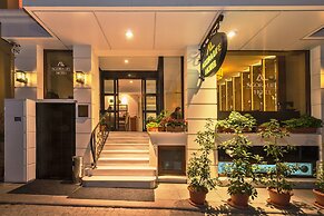 Agora Life Hotel - Special Class