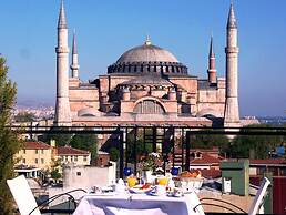 Agora Life Hotel - Special Class