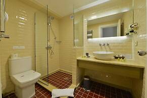 Agora Life Hotel - Special Class