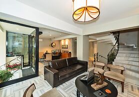 Agora Life Hotel - Special Class