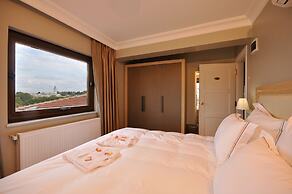 Agora Life Hotel - Special Class