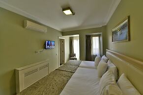 Agora Life Hotel - Special Class