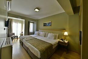 Agora Life Hotel - Special Class