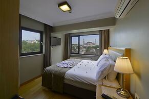 Agora Life Hotel - Special Class