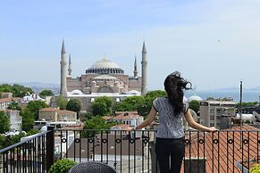 Agora Life Hotel - Special Class