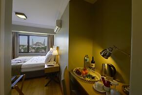 Agora Life Hotel - Special Class