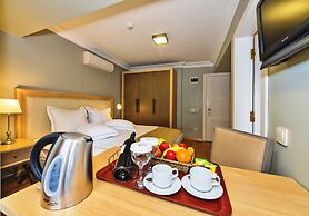 Agora Life Hotel - Special Class