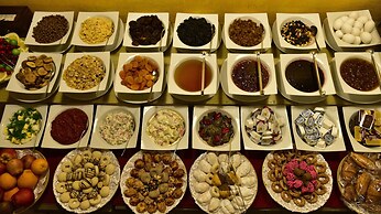 Agora Life Hotel - Special Class